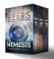 [Nemesis 00] • Nemesis · Box Set · Books 1 - 3